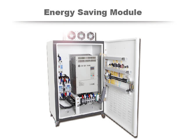 TOP GIN-Energy Saving Module