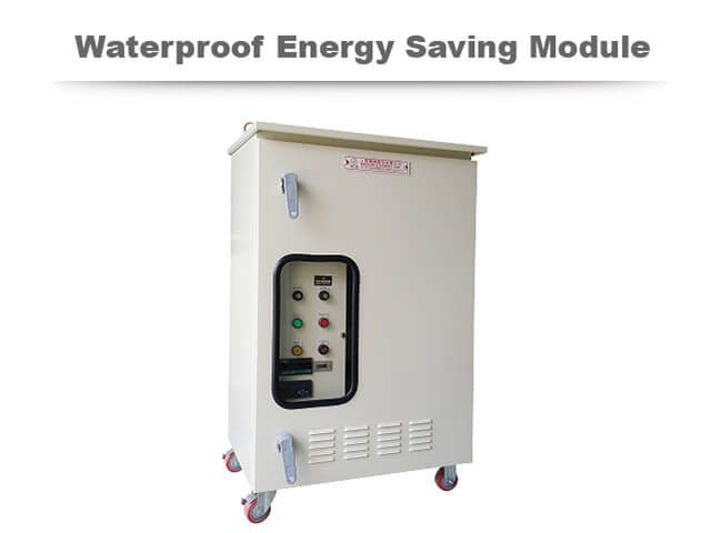 TOP GIN-Waterproof Energy Saving Module